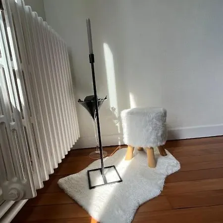 Appartement Superbe Bord De Oise Et Centre *