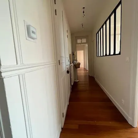 Superbe Bord De Oise Et Centre Appartement Compiègne