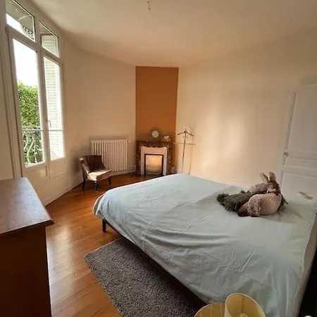 Superbe Bord De Oise Et Centre Appartement Compiègne