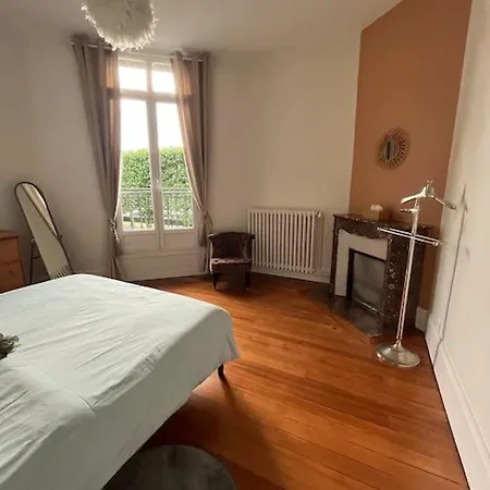 Superbe Bord De Oise Et Centre * Compiègne