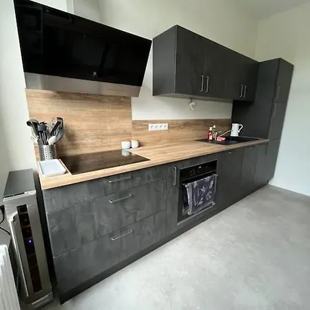 Superbe Bord De Oise Et Centre Appartement Compiègne